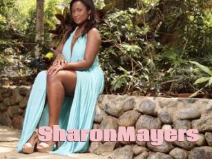 SharonMayers