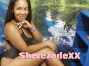 SherezadeXX