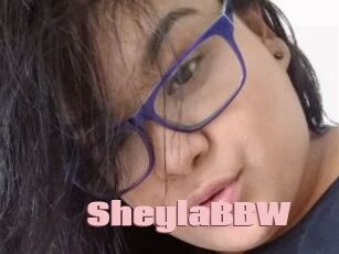 SheylaBBW