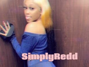 SimplyRedd