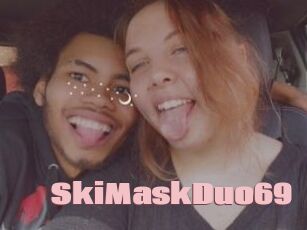 SkiMaskDuo69