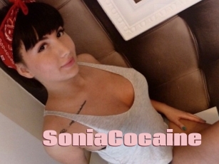 SoniaCocaine