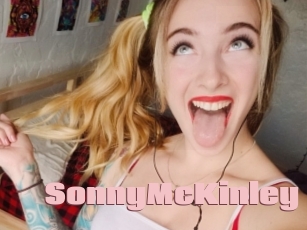 SonnyMcKinley