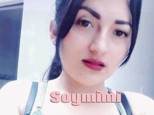 Soymimi