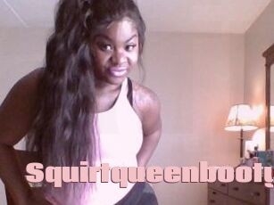 Squirtqueenbooty