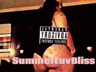 SummerLuvBliss