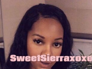 SweetSierraxoxo