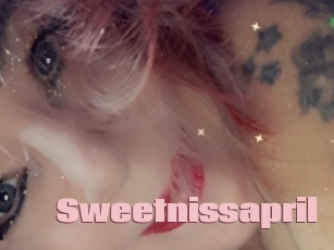 Sweetnissapril