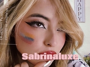 Sabrinaluxe