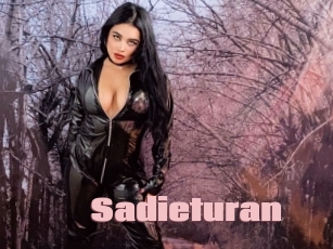 Sadieturan