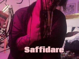 Saffidare