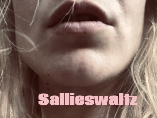 Sallieswaltz