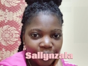 Sallynzala