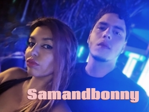 Samandbonny