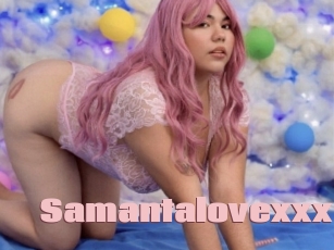 Samantalovexxx