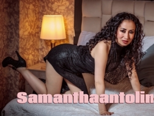 Samanthaantolin