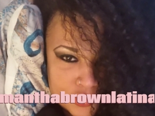 Samanthabrownlatina