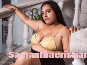 Samanthacristian