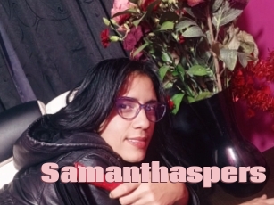 Samanthaspers