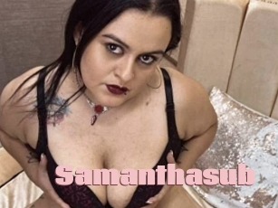 Samanthasub