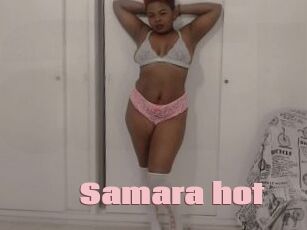 Samara_hot