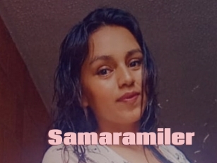 Samaramiler