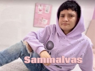 Sammalvas