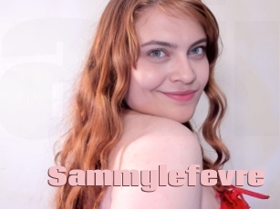 Sammylefevre