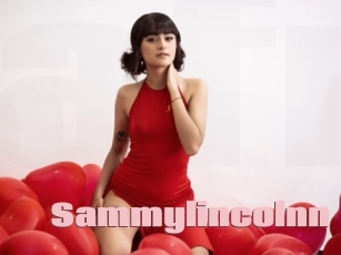 Sammylincolnn