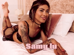 Samy_lu