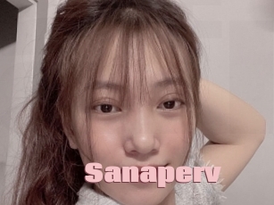 Sanaperv