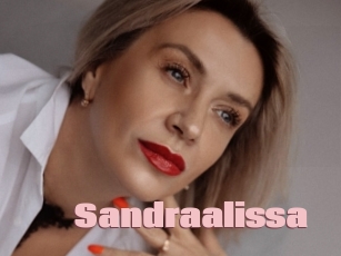 Sandraalissa