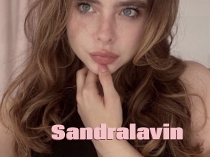 Sandralavin