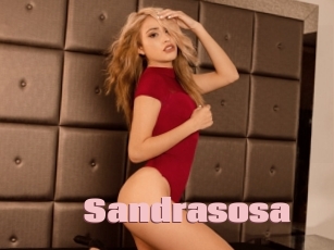 Sandrasosa