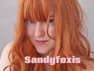 Sandyfoxis