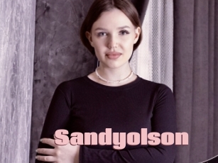 Sandyolson