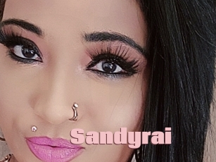 Sandyrai