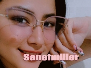 Sanetmiller