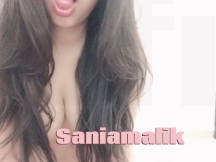 Saniamalik