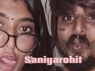 Saniyarohit