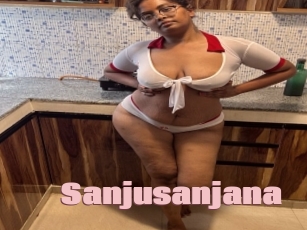 Sanjusanjana