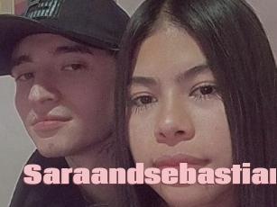 Saraandsebastian