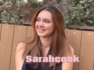 Sarahcook