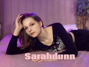 Sarahdunn