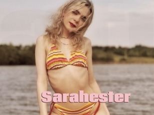 Sarahester