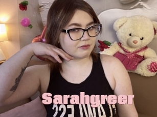 Sarahgreer