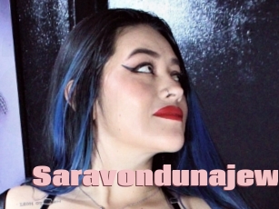 Saravondunajew