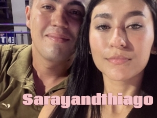 Sarayandthiago