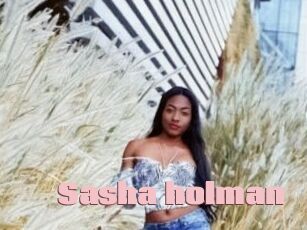 Sasha_holman