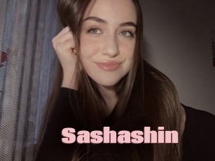 Sashashin